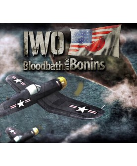 IWO: Bloodbath in the Bonins Steam Key GLOBAL